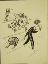 No Pain, No Strain: Further Uses for Exercise Equipment